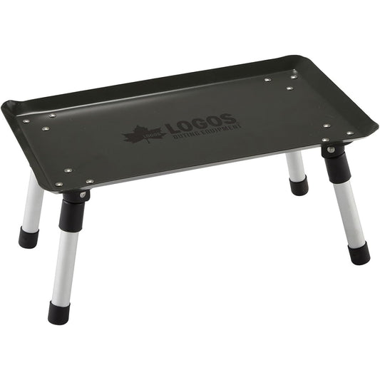 LOGOS Hard My Table Camping Folding Outdoor Table