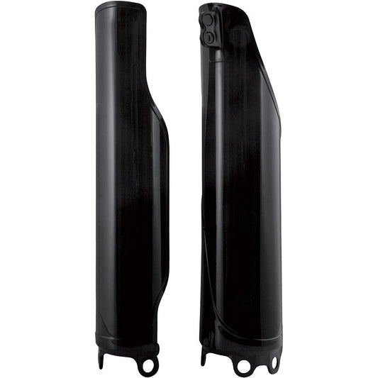 Acerbis 2113710001 Black Body & Frame Parts 2 Pack