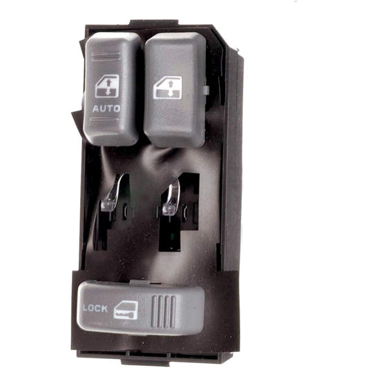 ACDelco D6070 GM Original Equipment Door Lock and Window Switch