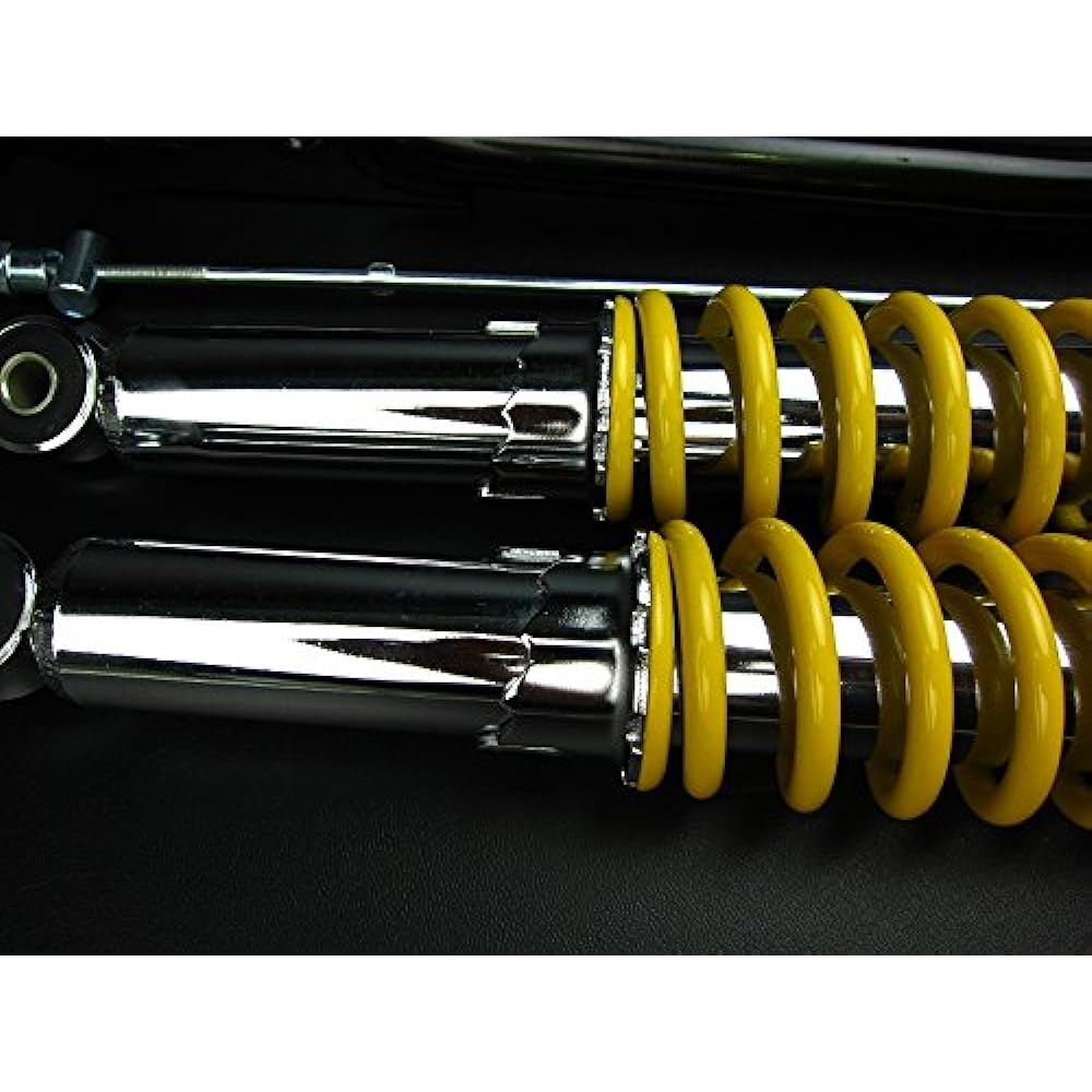 Mini Moto Monki-Suingua-MU 10 cm + Rear Shock 330 mm