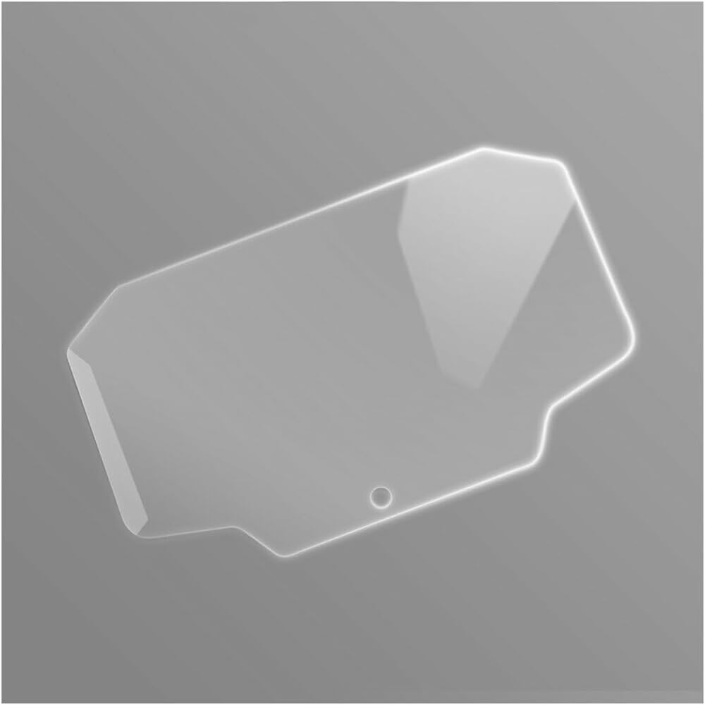 Fits for Kawasaki Ninja1000SX ZX-10R Z900 Z650 Ninja650 Ninja1000 TPU Instrument Dashboard Screen Protector Instrument