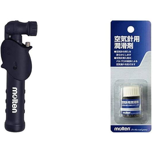 molten hand pump air pump air sea hose HPAS