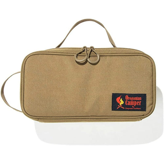 [Oregonian Camper] Bag Semi-Hard Gear Bag