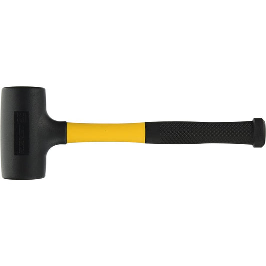 SIGNET Signet 3 lb Shockless Hammer (Nitrile Rubber) 80455
