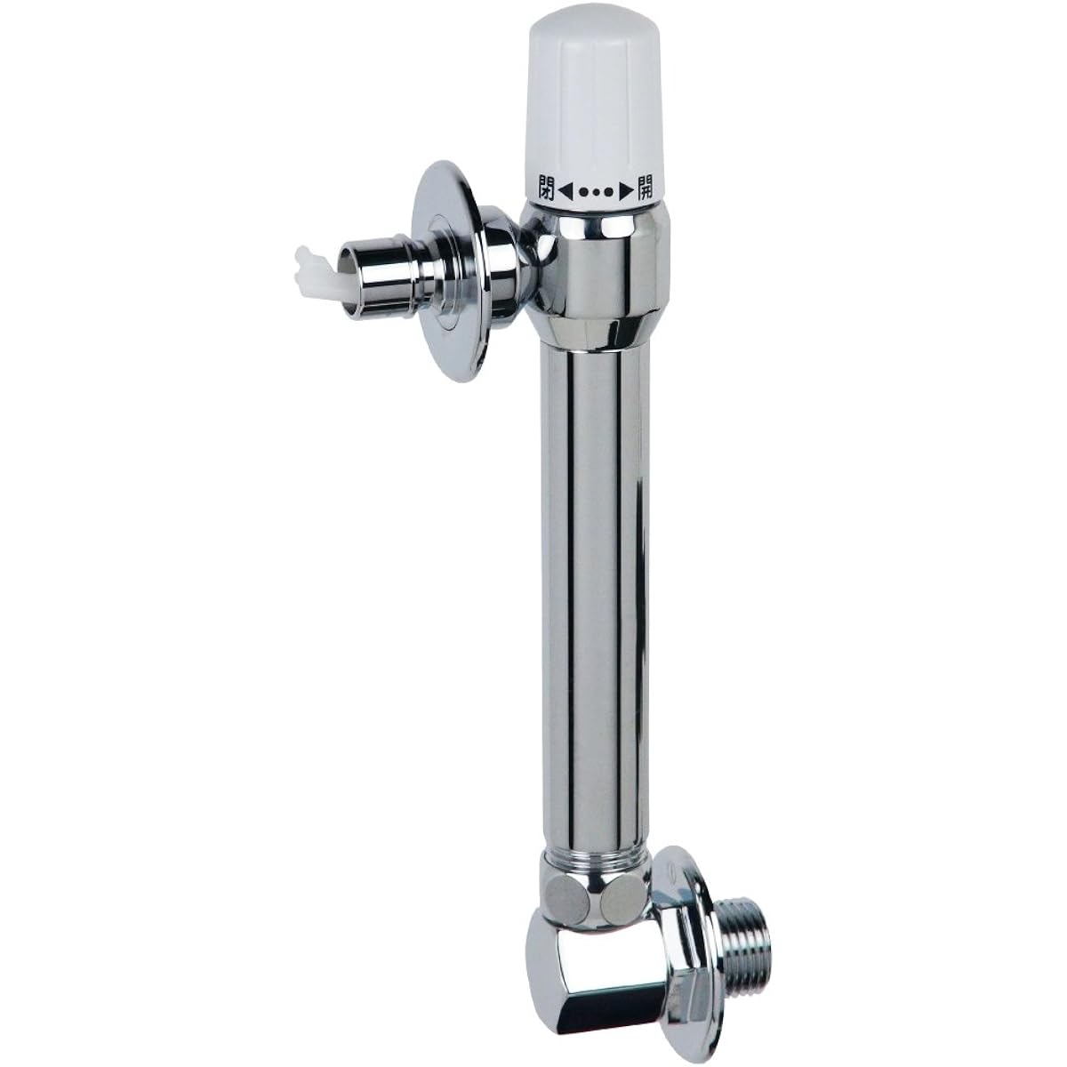 Kakudai washing machine faucet with stopper 732-000-13