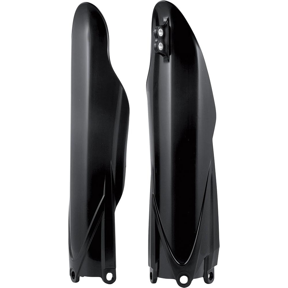 Acerbis folk cover set (black) 15-19 YAMAHA YZ250 compatible