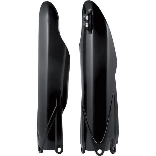 Acerbis folk cover set (black) 15-19 YAMAHA YZ250 compatible