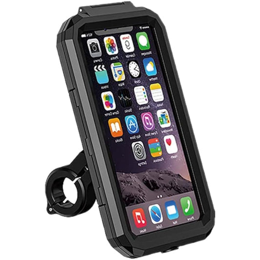 Anti-vibration Shock Absorption IP67 Waterproof Smartphone Holder Smartphone Holder Smartphone Bike Completely Waterproof WP3-XL
