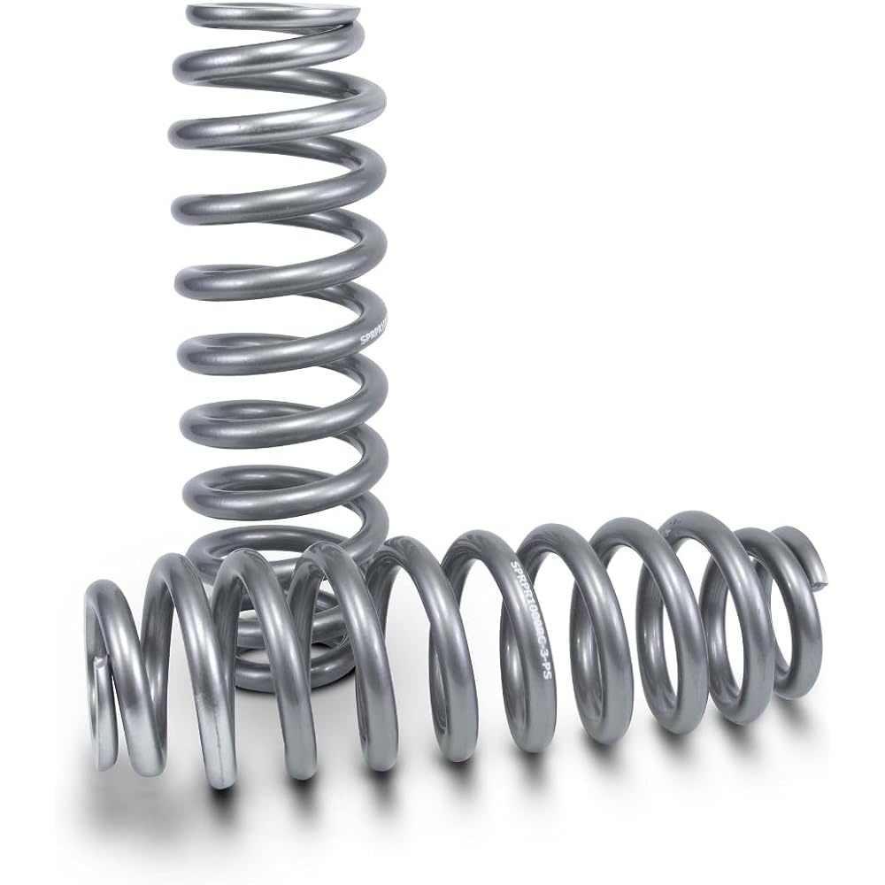 High Lifter Products SPRHR5F-2-S Shock Spring-Rear