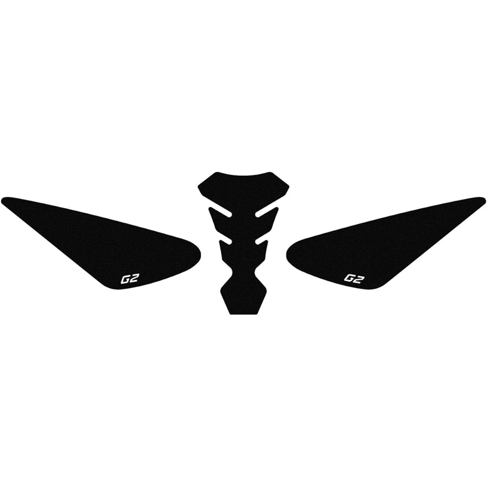 World Walk G2 Protection Tank Pad for NINJA250/400 g2-38