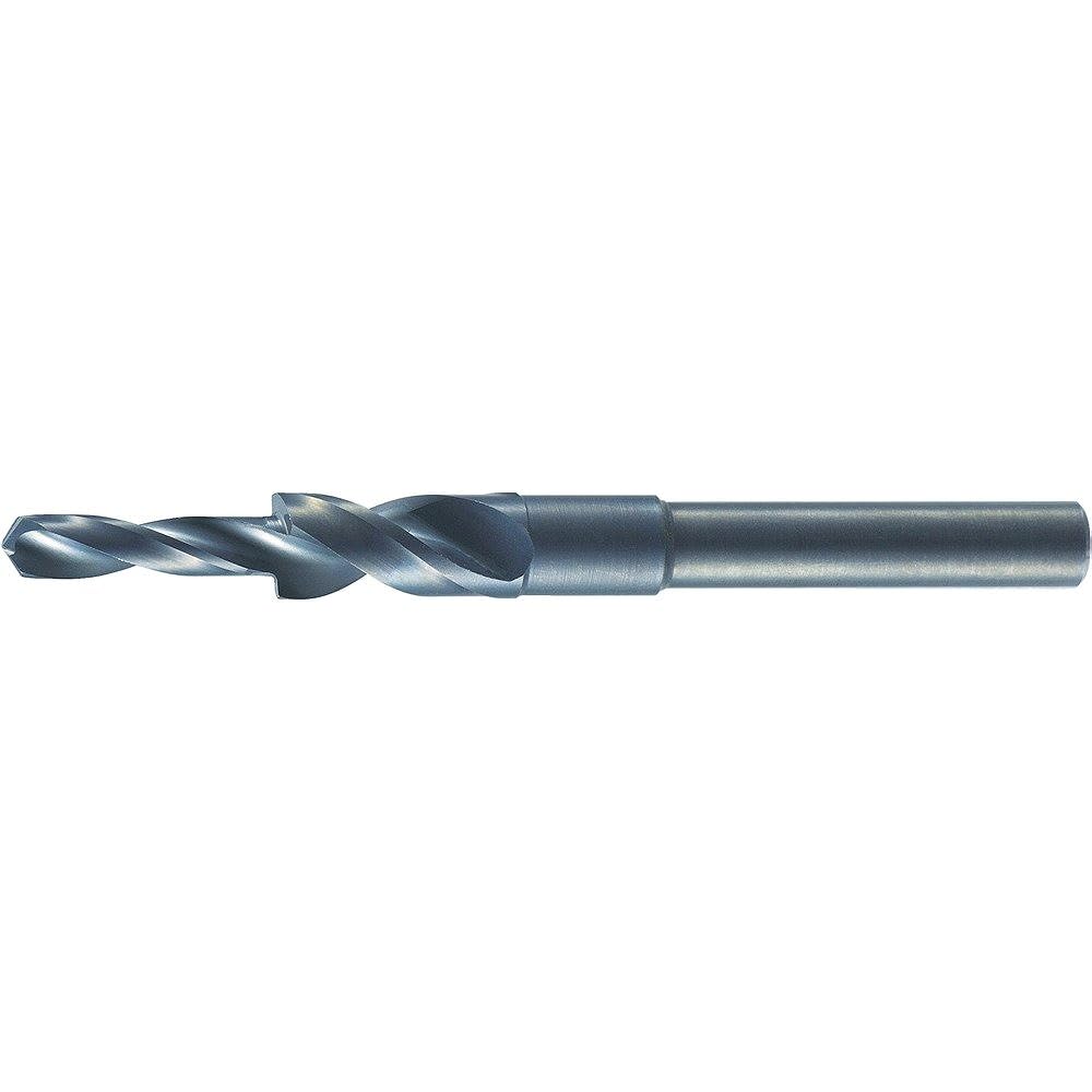 TRUSCO Stepped Drill for Flat Machine Screws M8 TSHMM8