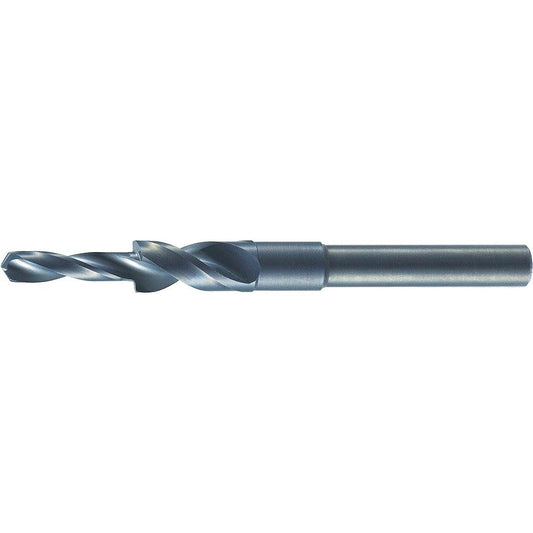 TRUSCO Stepped Drill for Flat Machine Screws M8 TSHMM8