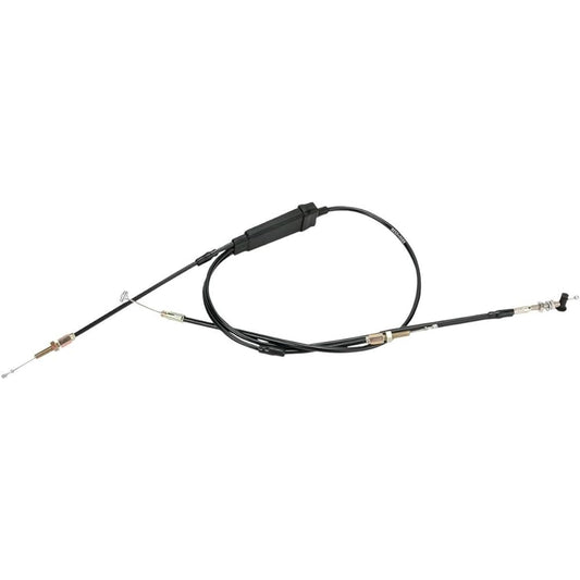 SPI throttle cable for Snow Mobile Arctic Cat ProWler 1991-1995-Dual