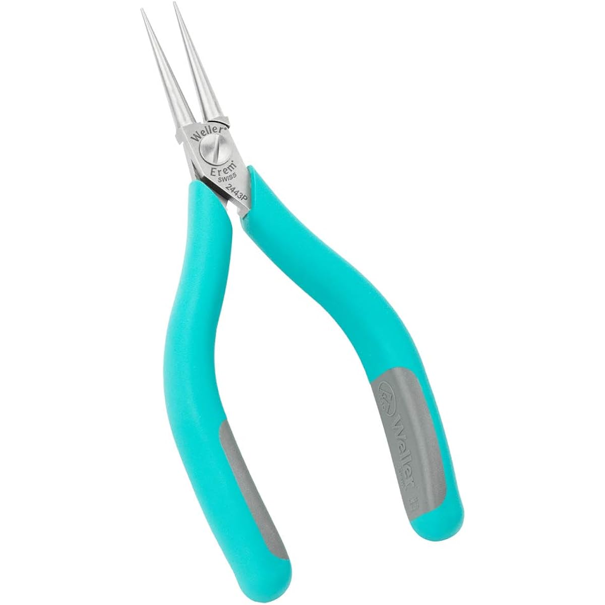 Erem round nose pliers 2443P