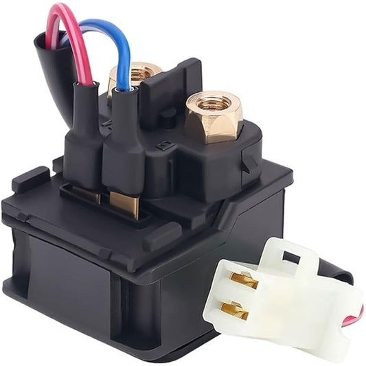 Motor Relay Suzuki LT-R450 LT-R450Z Quad Racer 2006-2011 LTR450 LTR450Z LTR 450 31800-45G00 Motorcycle Starter Relay