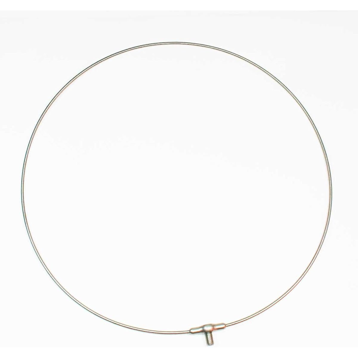 64 Titanium ball frame Diameter 60cm Φ7mm One piece Titanium ball frame (Titanium system 60cm ball frame)