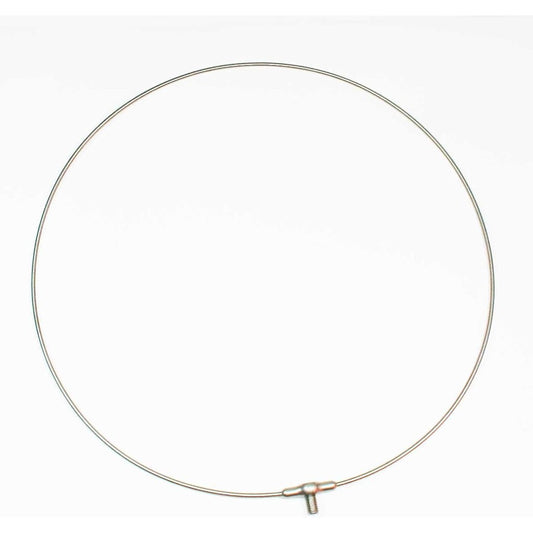 64 Titanium ball frame Diameter 60cm Φ7mm One piece Titanium ball frame (Titanium system 60cm ball frame)