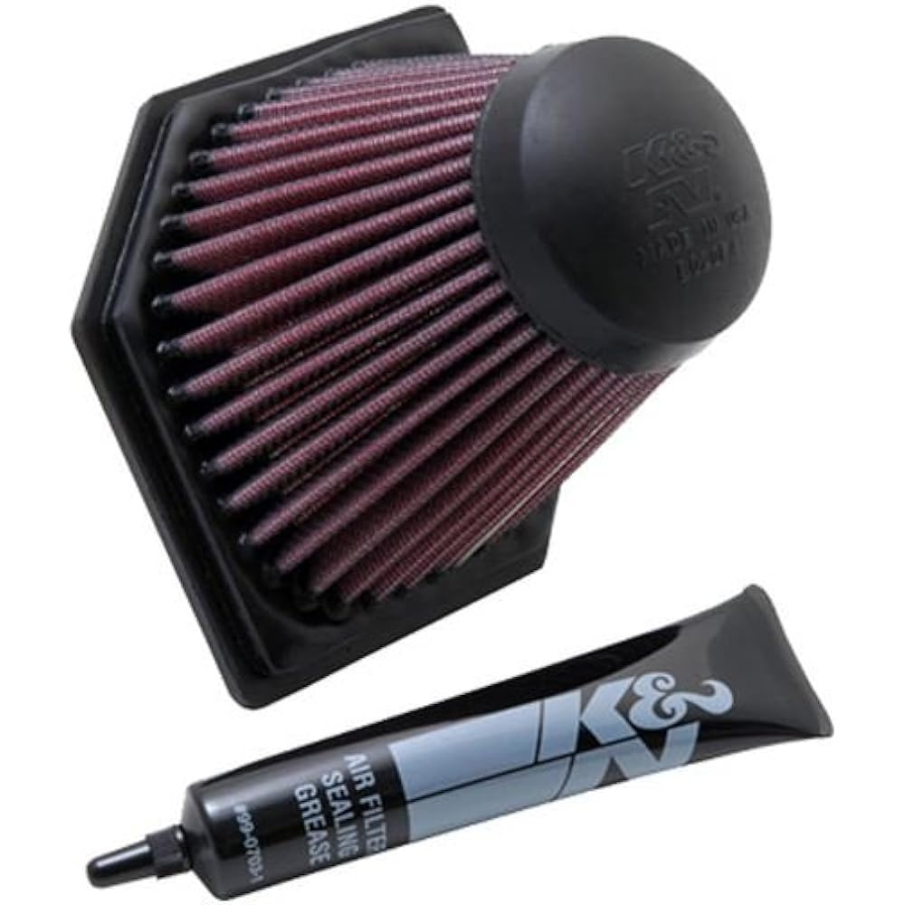 K&N AIR FILTER BM-1205 711205