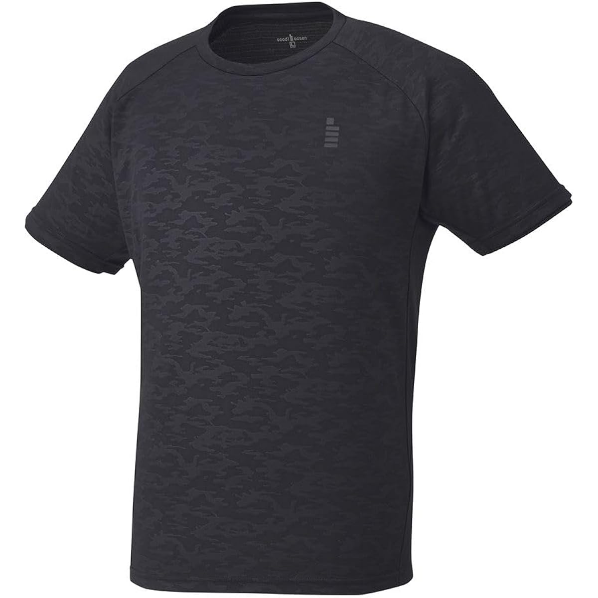 Gosen Tennis Wear Unisex Game Shirt T2340 2023FW