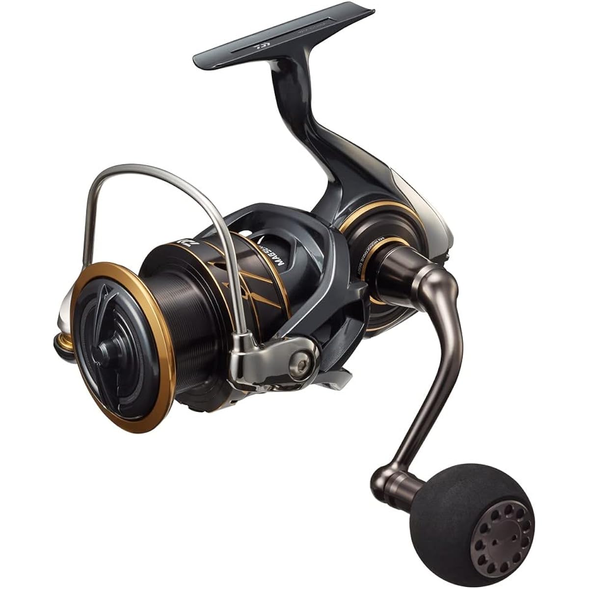 DAIWA spinning reel 2022 model Caldia SW various