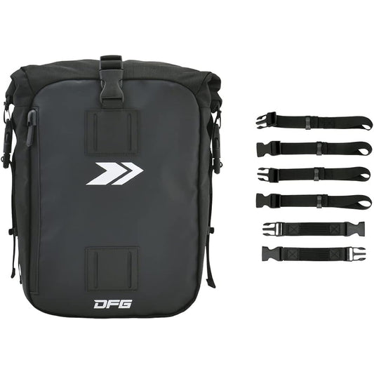 DFG Module Motopack Waterproof Touring Bag