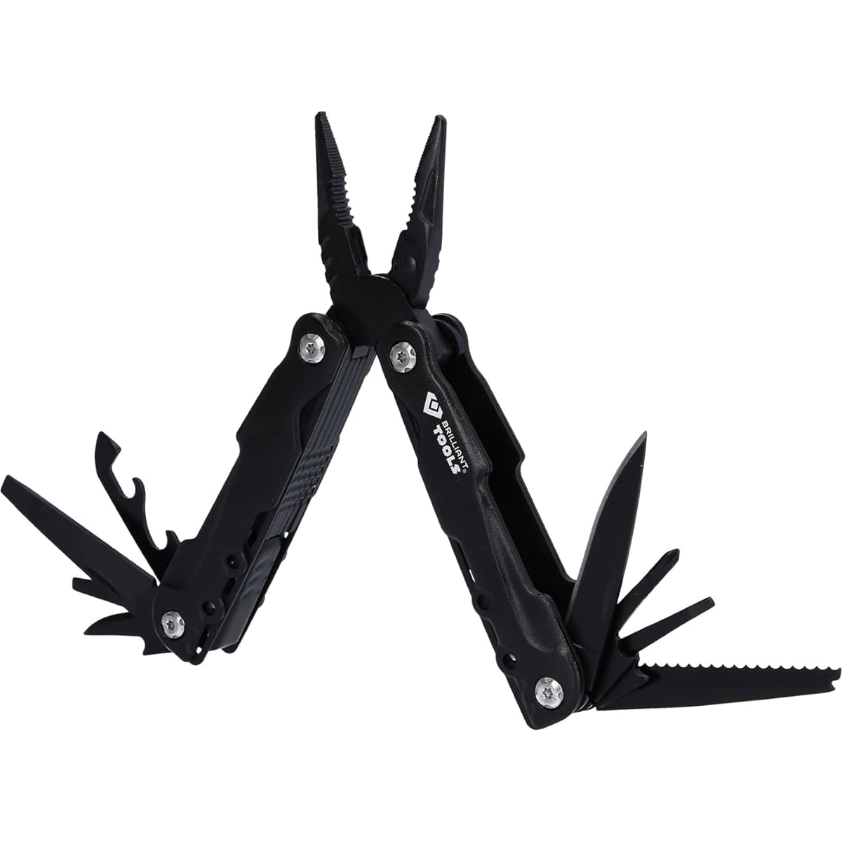 KS Tools Knife and Multifunctional Pliers BT100903
