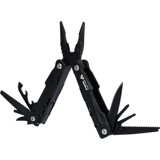 KS Tools Knife and Multifunctional Pliers BT100903