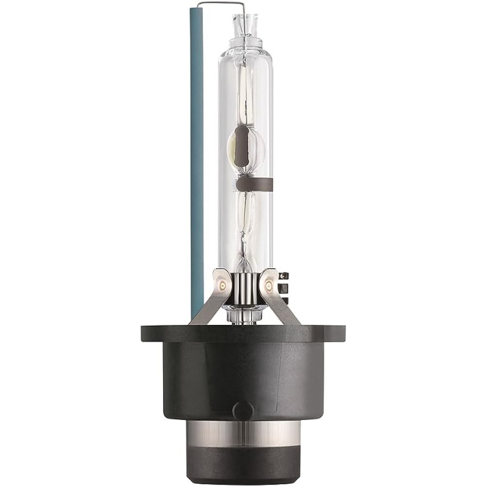 Philips HID Headlight, XG & XF
