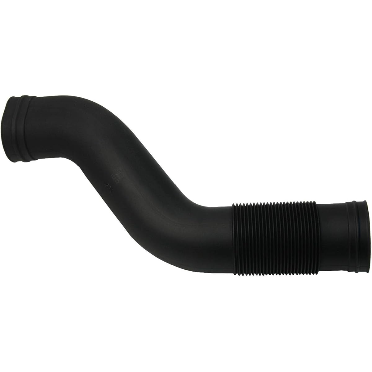 URO PARTS 1645051461 Vacuum Hose Right -intake Scoop Air Filter Housing