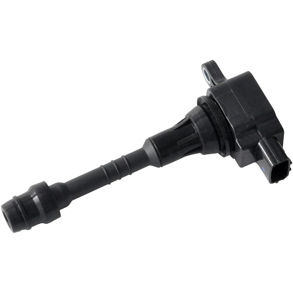 DRIVESTAR UF351 OE-Quality New ignition coil only Nissan Centris 1.8 L