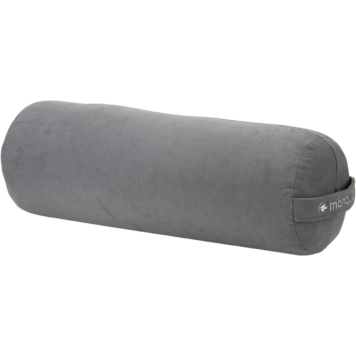[Manduka] Manduka Yoga Cushion Round Bolster ENLIGHT Round Bolster Auxiliary Yoga Stretch [Parallel Import]