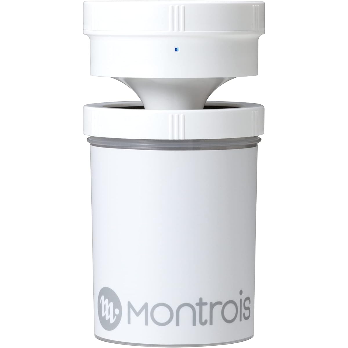 Ziafree Monttrois Disinfectant Deodorizer World's first new technology (patented) MT-01
