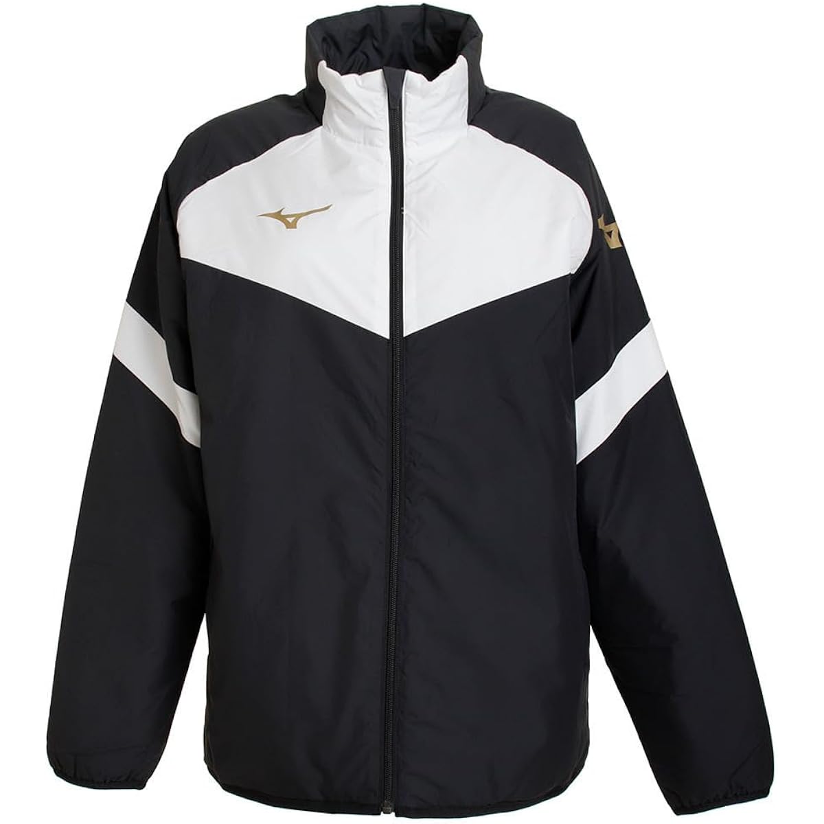[Mizuno] Soccer Wear Warmer Shirt P2JE9501