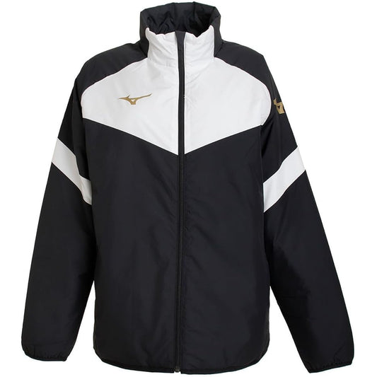 [Mizuno] Soccer Wear Warmer Shirt P2JE9501