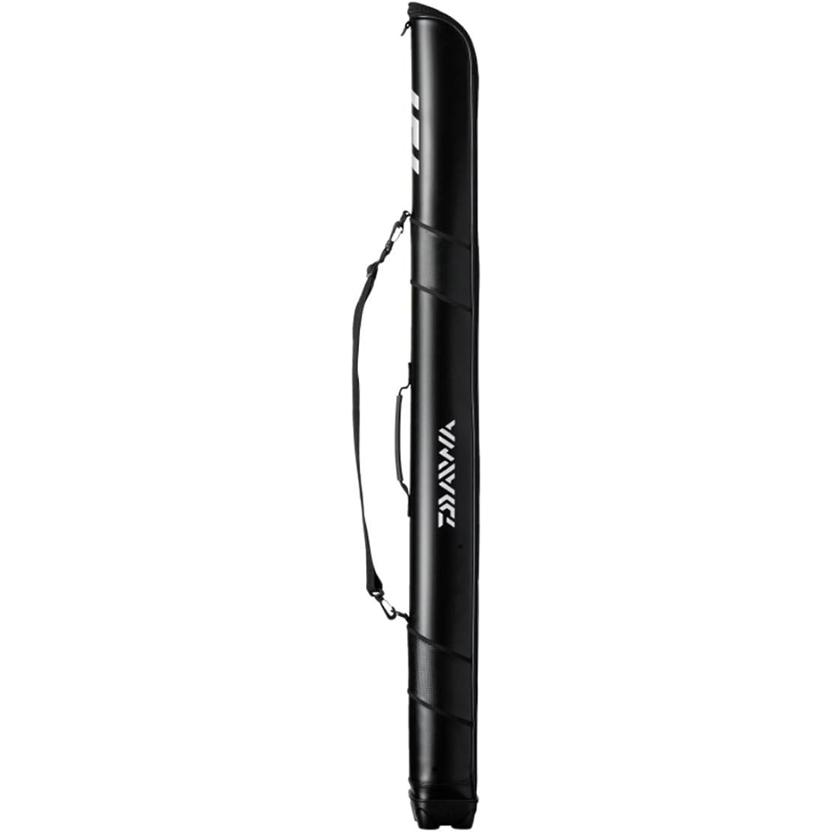 DAIWA Rod Case Light Rod Case 130P(C) Black