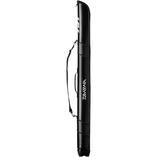 DAIWA Rod Case Light Rod Case 130P(C) Black