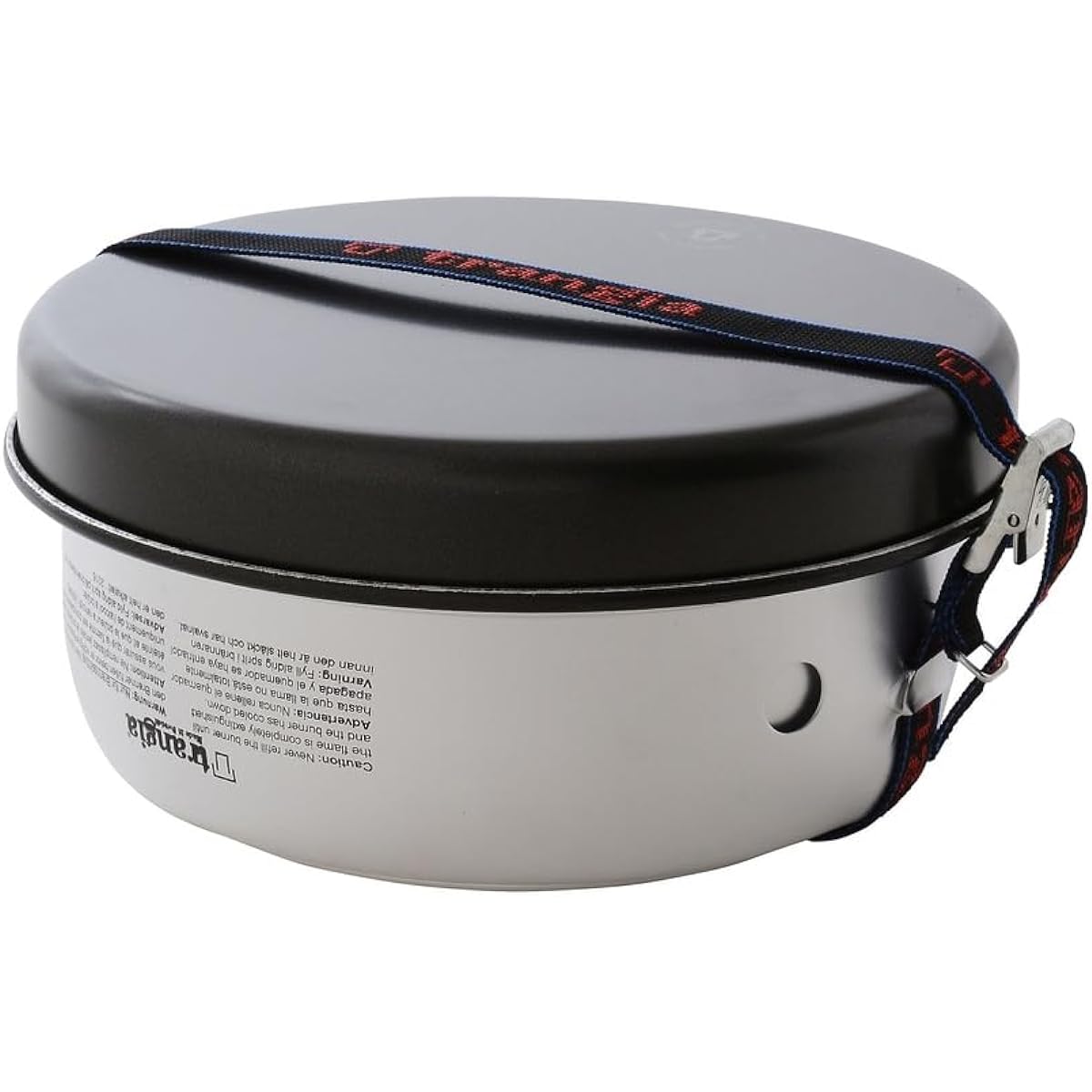 trangia Storm Cooker Ultra Light