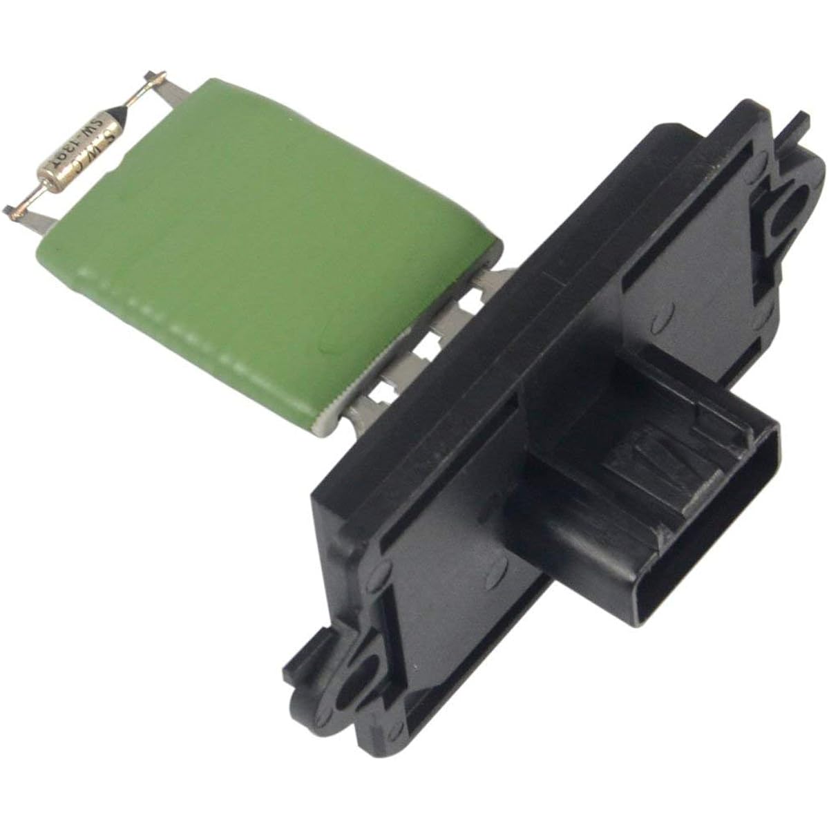 A-PREMIUM HVAC A/C Blower Motor Referness replacement Jeep Grand Cheroke 2005-06/05/2006 For Commander Manual Temperature Control