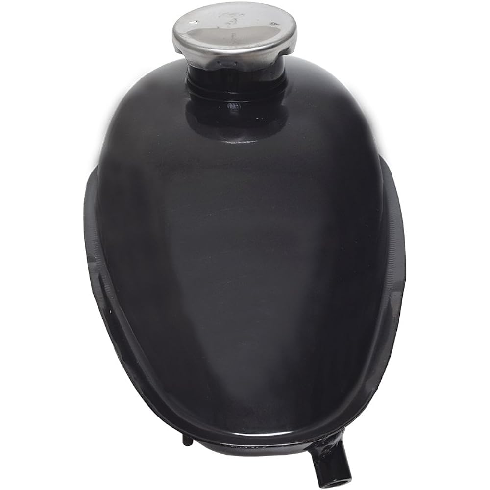 ALVEYTECH 3 liter fuel tank 48cc -80cc 2 stroke bicycle engine kit