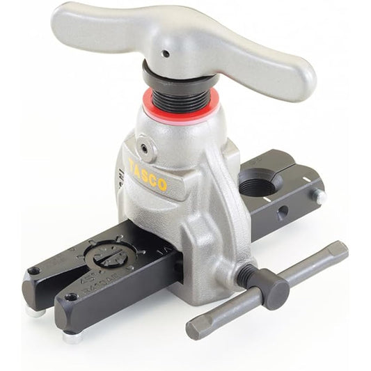 Ichinen TASCO flare tool aluminum lightweight TA550A