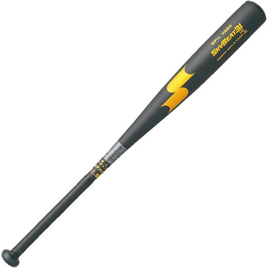 23%OFF SSK SSK Bat Skybeat 31 Junior High School Hardball 31K SBB2002 Metal Hardmetal Bat Hardball Bat