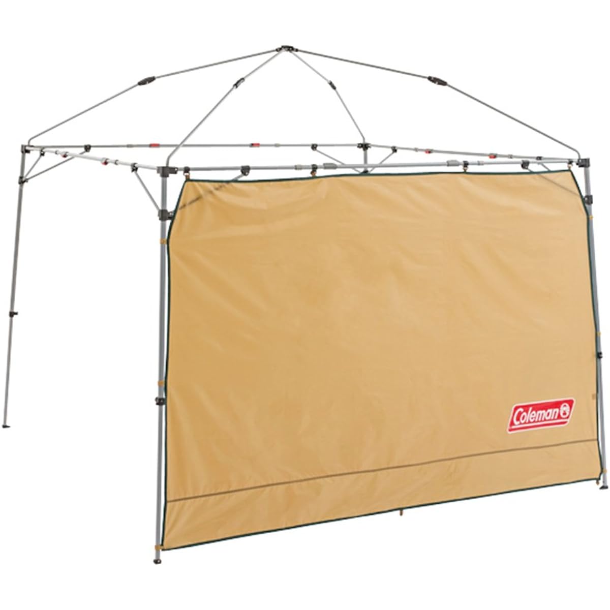 Coleman Full Flap for Easy Canopy 260 (Beige) 2000012894