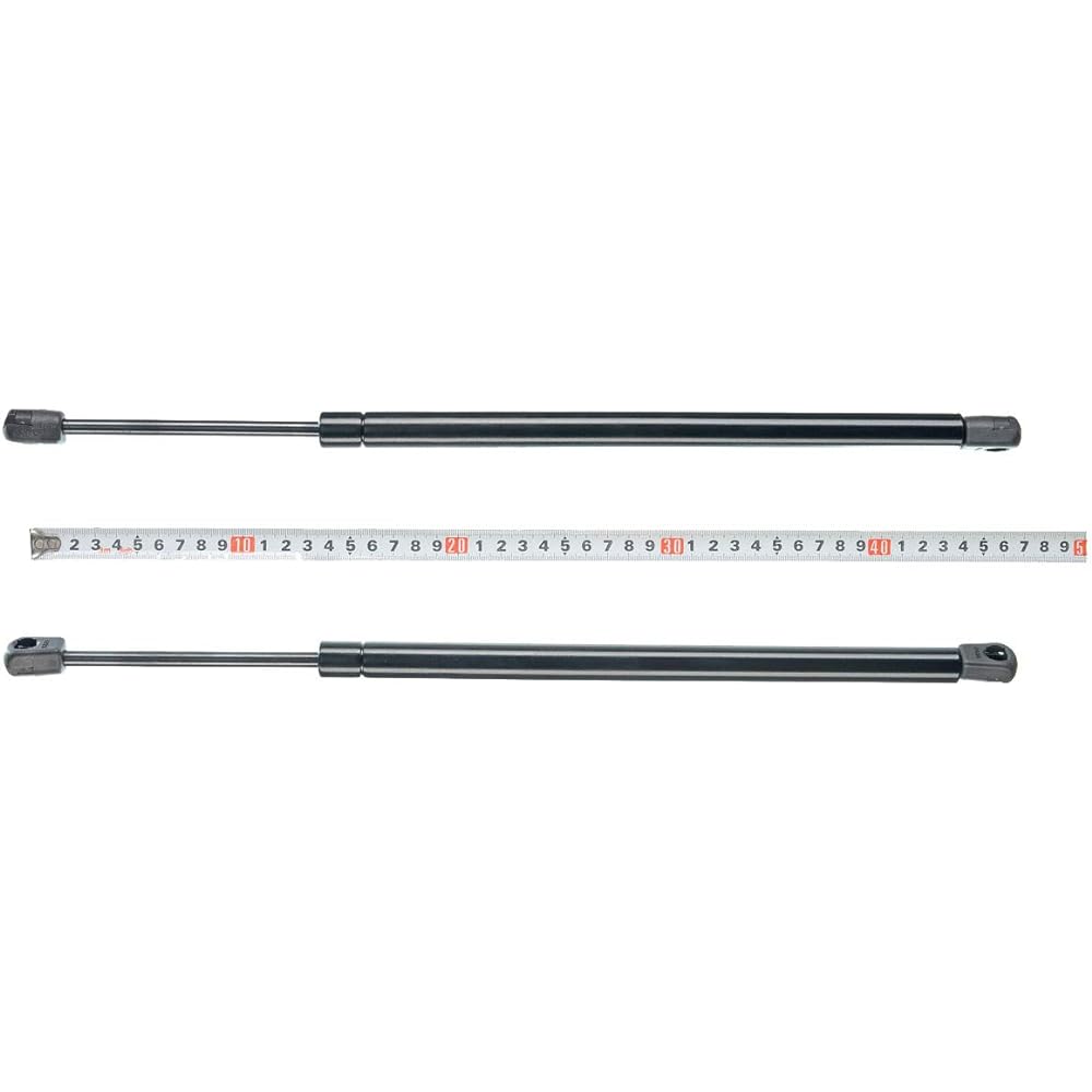 A-PREMIUM Lift Support Shock Strut Gas Spring Damper Replacement 2003-2007 Ford Focus Hatchback Gate 6502 Set of 2