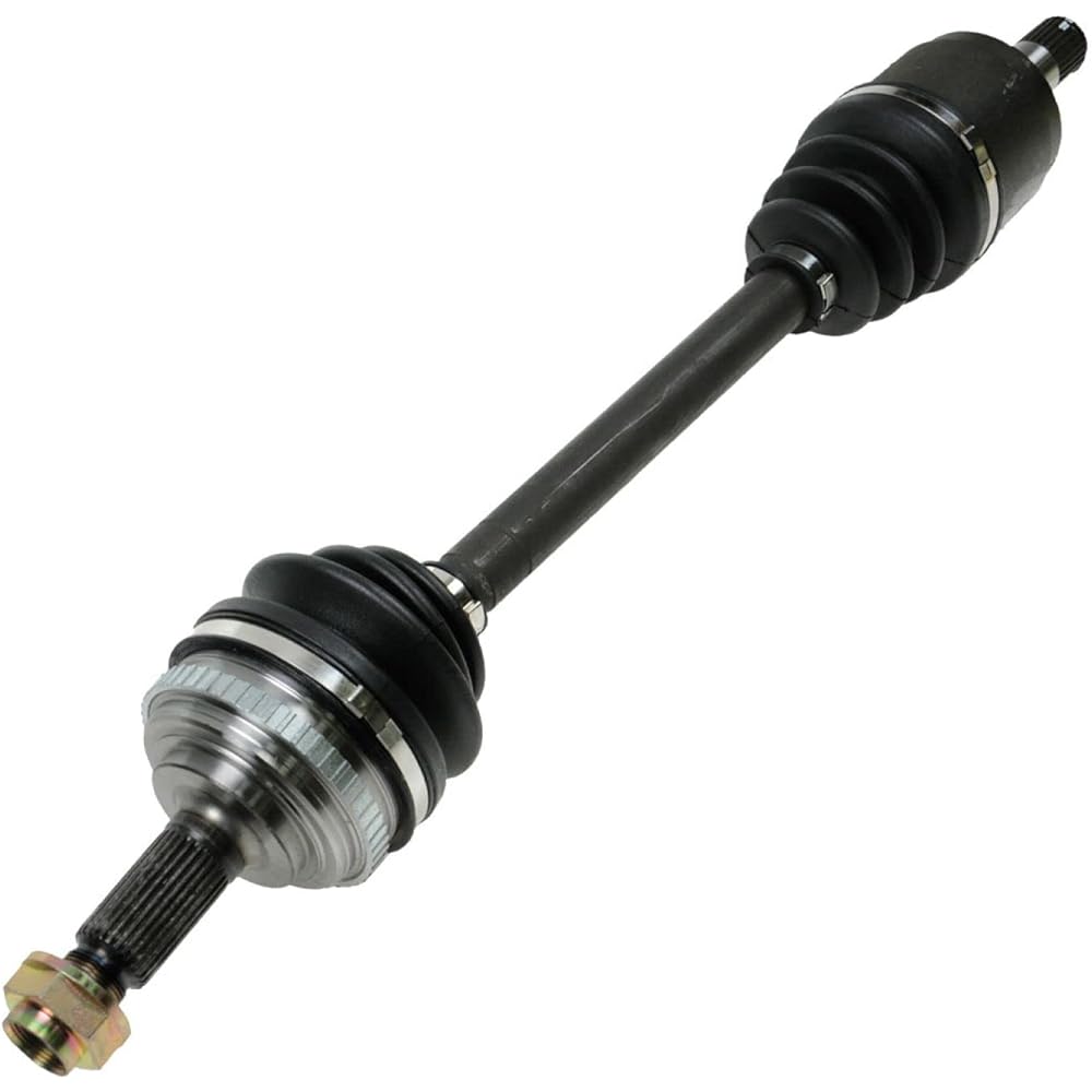 CV Axle Shaft Front 98-02 Honda Accord 2.3L AT For Automatic Transmission