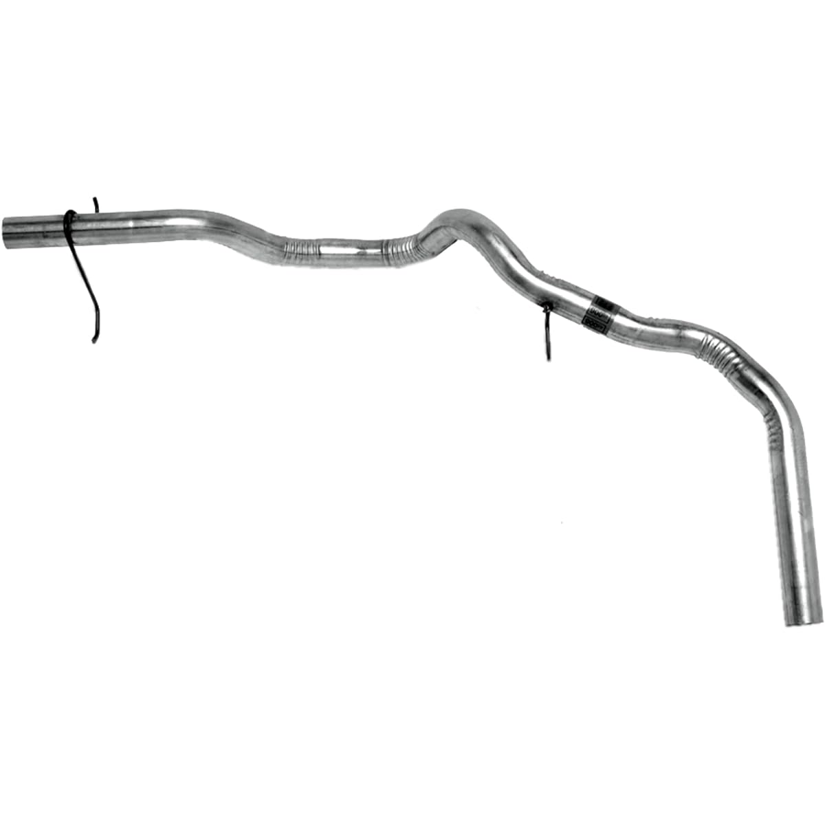 WALKER 45006 Tail pipe