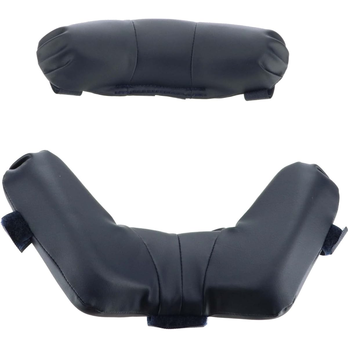 ZETT catcher protective gear accessories mask pad BLMP111