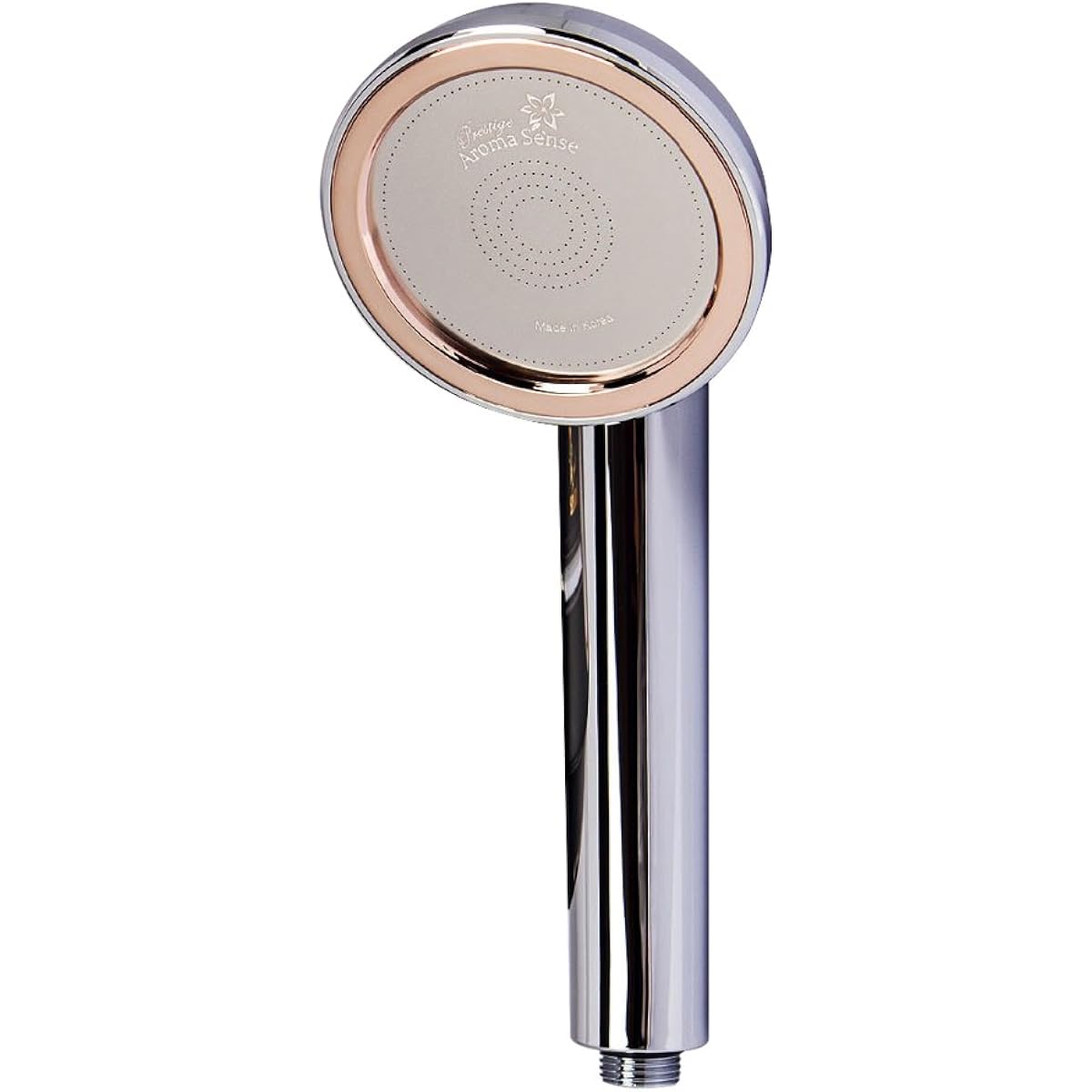 KNTeC Aroma Sense Scented Shower Head (with Adapter) AS-Prestige
