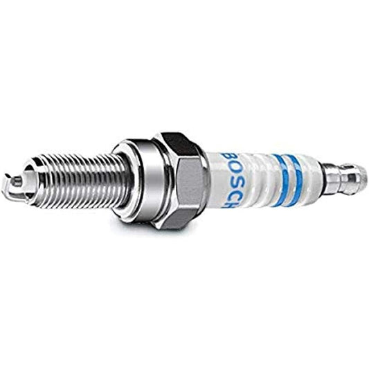 BOSCH Spark Plug 1 BMW 5 6 E28 3.4-3.5L 1983-1989