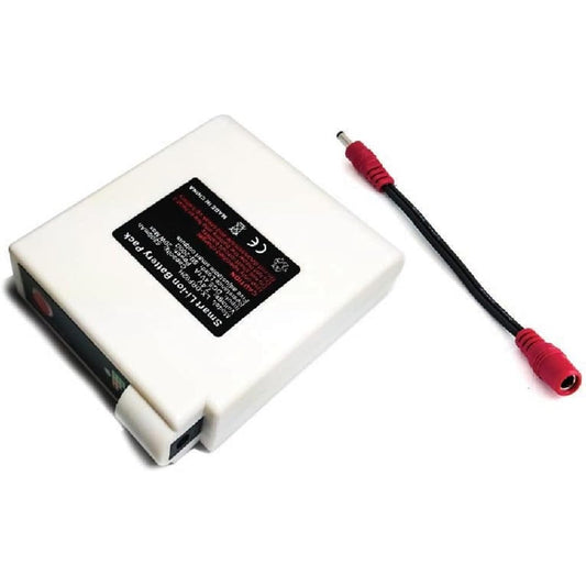 Warm&Safe Portable Battery LX-DRF02H (Battery Body) WS-AC-47