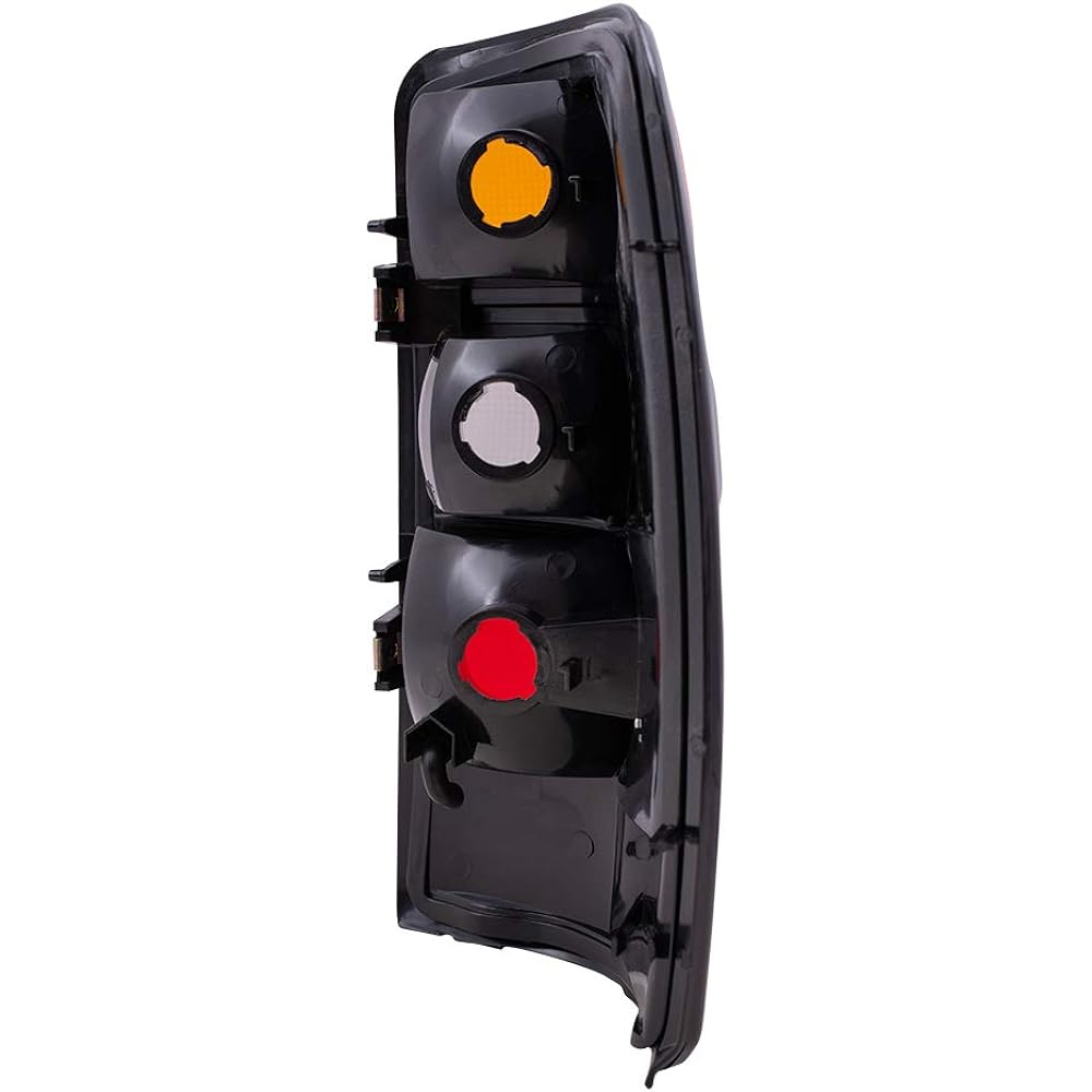 Autoandart replacement driver's seat and passenger seat set tail light 2004-2006 TAHOE YUKON & YUKON XL/DENALI SUBURBAN